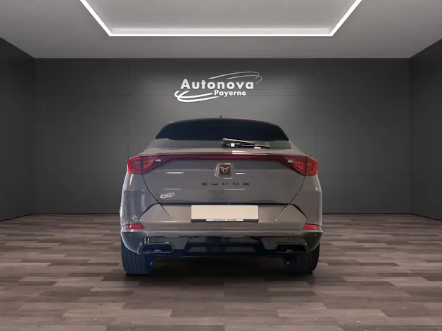 Cupra Formentor 2.0TSI 4Drive DSG