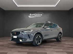 Cupra Formentor 2.0TSI 4Drive DSG