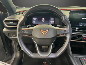 Cupra Formentor 2.0TSI 4Drive DSG