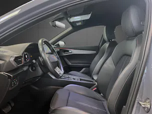 Cupra Formentor 2.0TSI 4Drive DSG