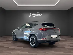 Cupra Formentor 2.0TSI 4Drive DSG