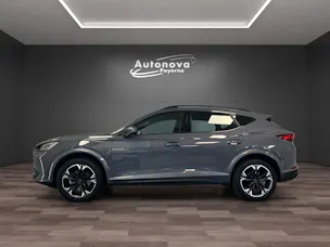Cupra Formentor 2.0TSI 4Drive DSG
