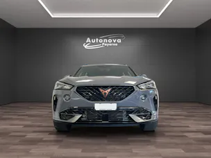 Cupra Formentor 2.0TSI 4Drive DSG