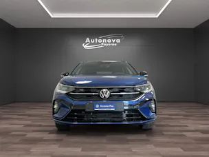 VW Taigo 1.0 TSI R-Line DSG