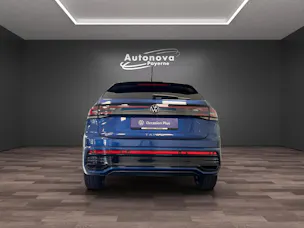 VW Taigo 1.0 TSI R-Line DSG