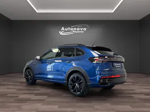 VW Taigo 1.0 TSI R-Line DSG