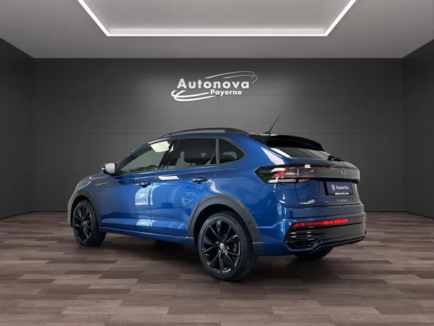 VW Taigo 1.0 TSI R-Line DSG