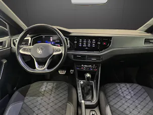 VW Taigo 1.0 TSI R-Line DSG