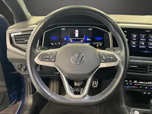 VW Taigo 1.0 TSI R-Line DSG