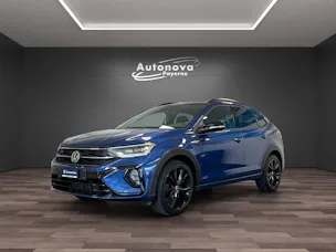 VW Taigo 1.0 TSI R-Line DSG