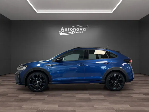 VW Taigo 1.0 TSI R-Line DSG