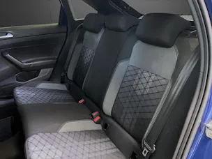 VW Taigo 1.0 TSI R-Line DSG