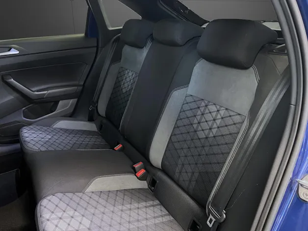 VW Taigo 1.0 TSI R-Line DSG