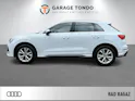 Audi Q3 2.0 45 TFSI S line quattro S-Tronic