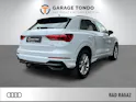 Audi Q3 2.0 45 TFSI S line quattro S-Tronic