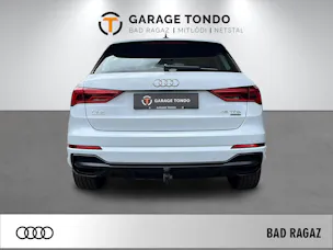 Audi Q3 2.0 45 TFSI S line quattro S-Tronic