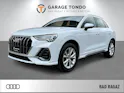 Audi Q3 2.0 45 TFSI S line quattro S-Tronic