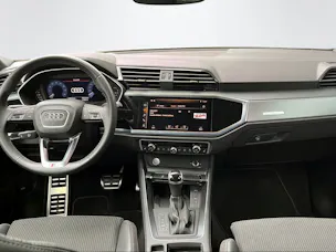 Audi Q3 2.0 45 TFSI S line quattro S-Tronic