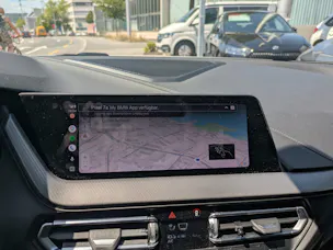 BMW M135i xDrive Steptronic