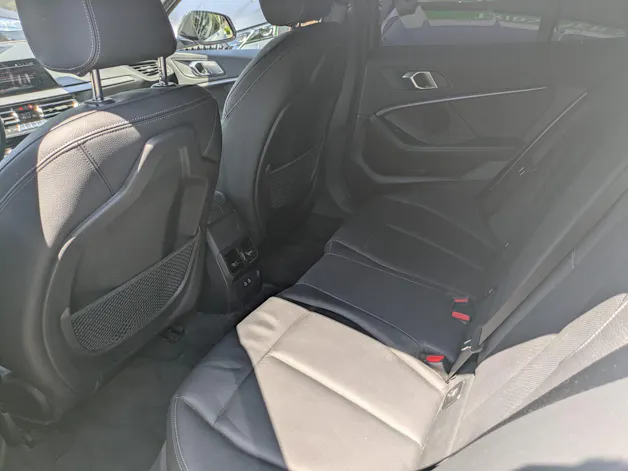 BMW M135i xDrive Steptronic