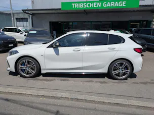 BMW M135i xDrive Steptronic