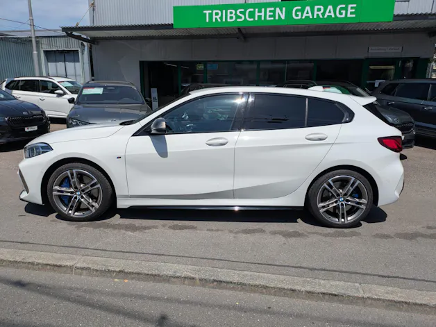 BMW M135i xDrive Steptronic