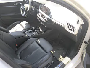 BMW M135i xDrive Steptronic