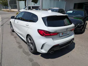 BMW M135i xDrive Steptronic