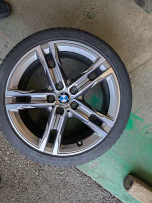 BMW M135i xDrive Steptronic
