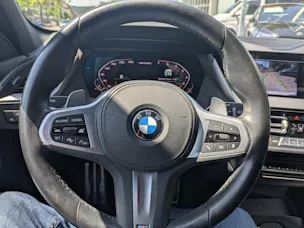 BMW M135i xDrive Steptronic