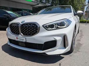 BMW M135i xDrive Steptronic