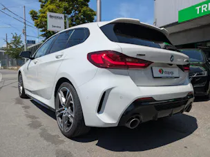 BMW M135i xDrive Steptronic