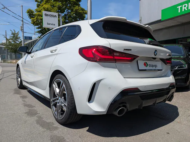 BMW M135i xDrive Steptronic
