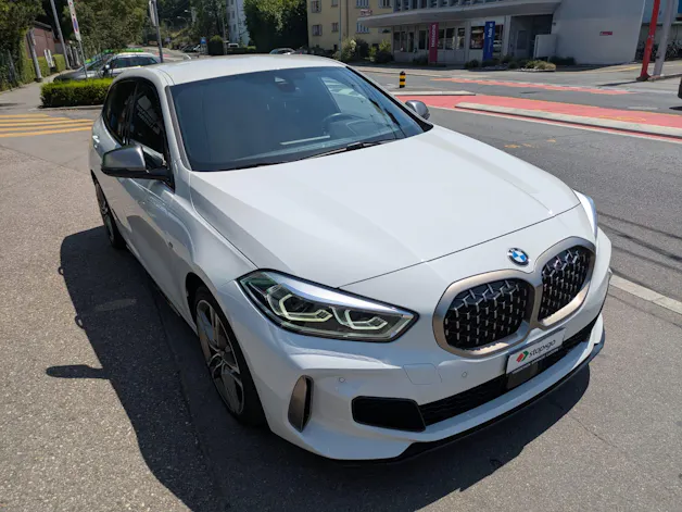 BMW M135i xDrive Steptronic