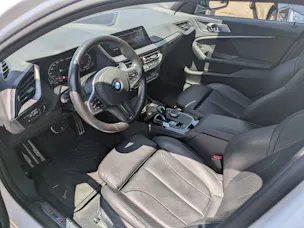 BMW M135i xDrive Steptronic