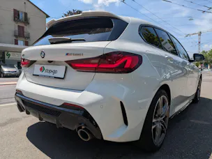 BMW M135i xDrive Steptronic