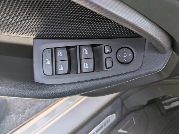 BMW M135i xDrive Steptronic