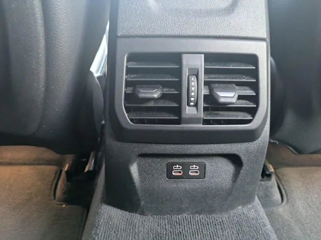 BMW M135i xDrive Steptronic
