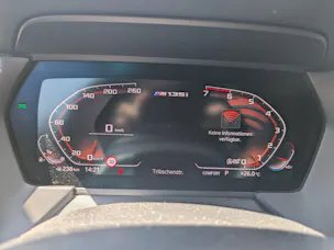 BMW M135i xDrive Steptronic