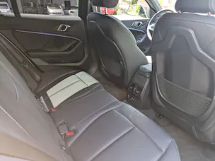 BMW M135i xDrive Steptronic