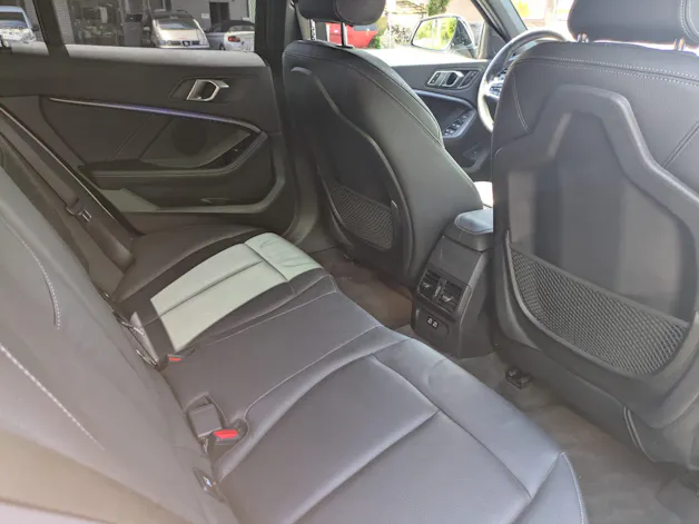 BMW M135i xDrive Steptronic