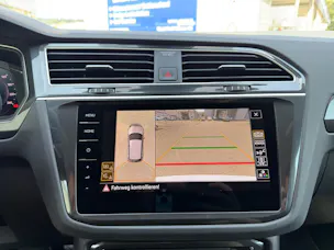 VW Tiguan 2.0TSI Highline 4Motion DSG