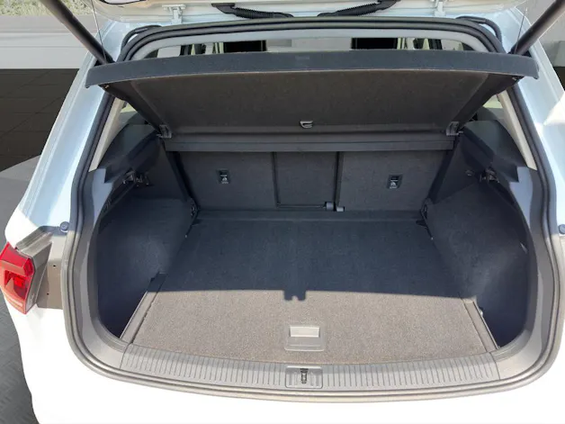 VW Tiguan 2.0TSI Highline 4Motion DSG
