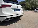 VW Tiguan 2.0TSI Highline 4Motion DSG