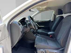 VW Tiguan 2.0TSI Highline 4Motion DSG
