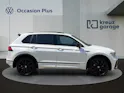 VW Tiguan 2.0TSI Highline 4Motion DSG