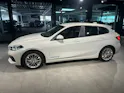 BMW 120i Steptronic