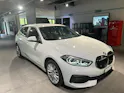 BMW 120i Steptronic