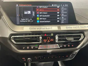 BMW 120i Steptronic
