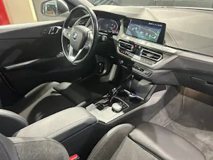 BMW 120i Steptronic
